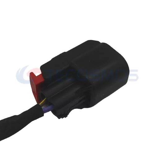 Wire Harness Plug of Automobile Waterproof Connector 2 Pin Female 34062-0027 - image 5